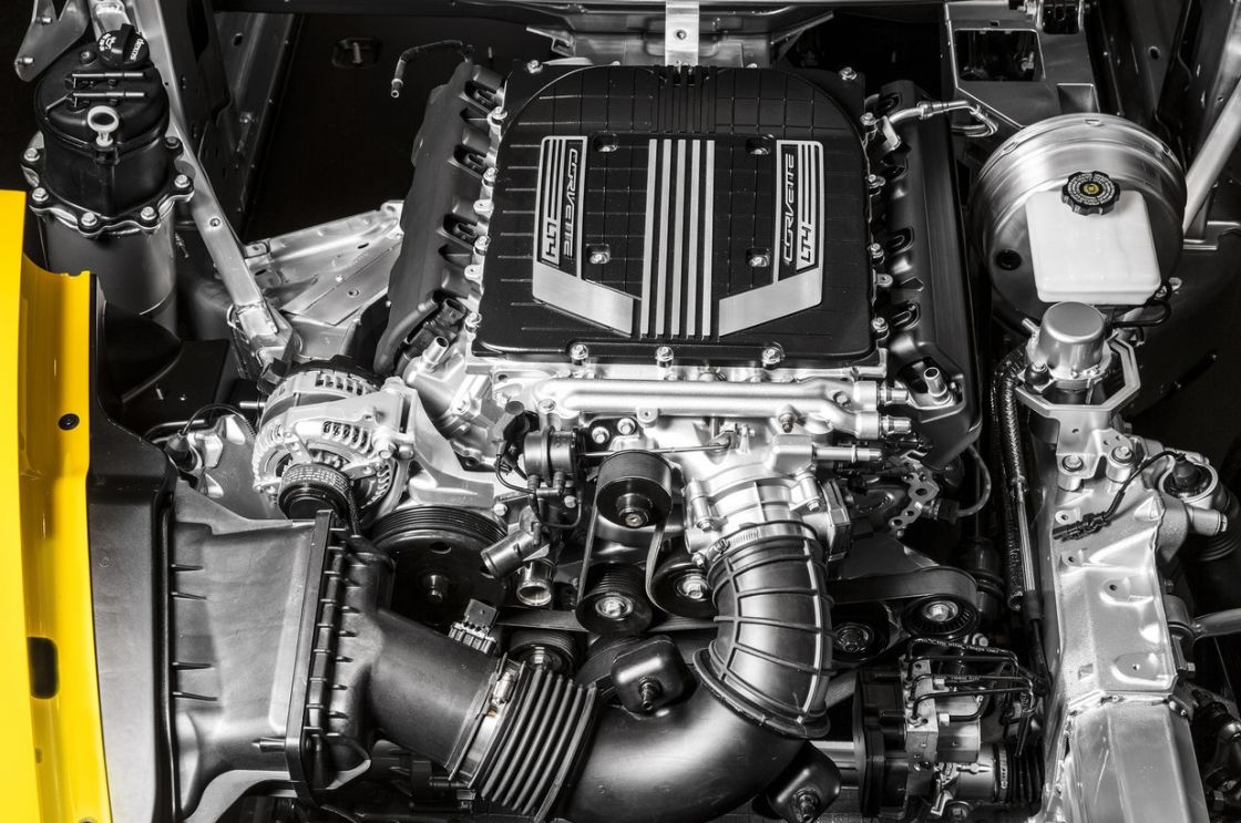 Σύγχρονα συστήματα τροφοδοσίας και ψεκασμού (Injection - Full injection).