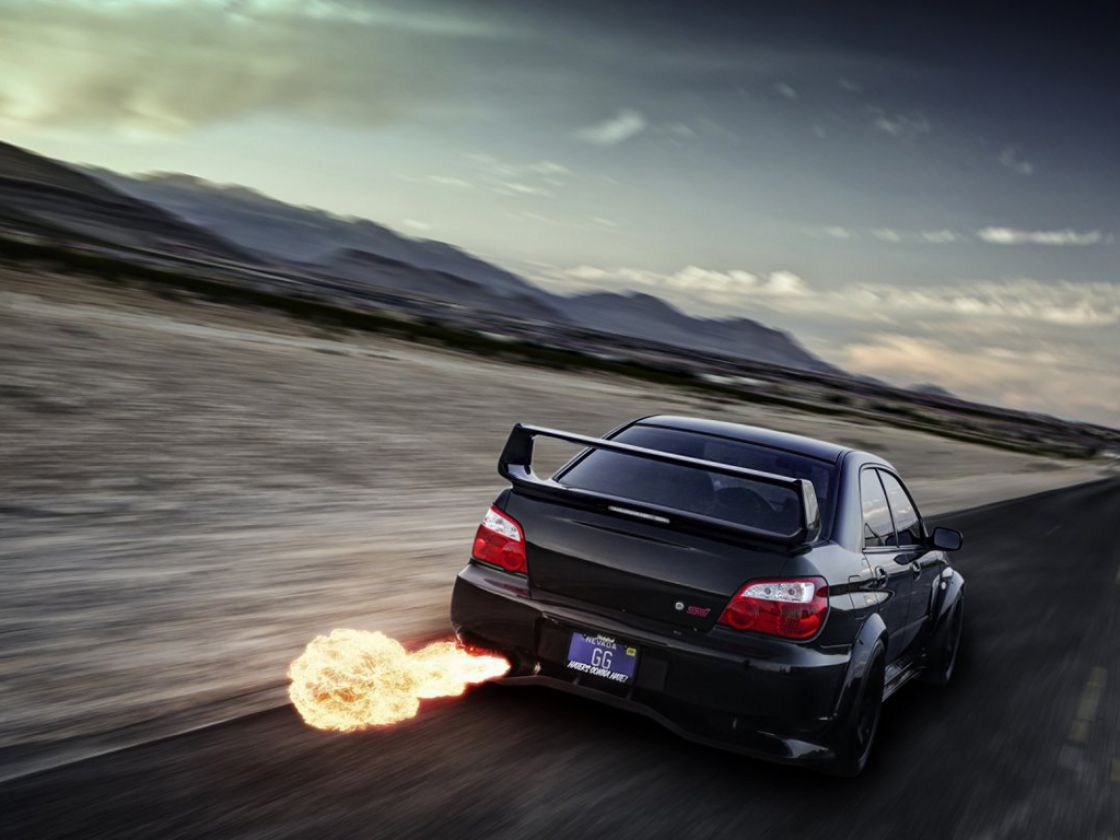 Κάρτα Καυσαερίων