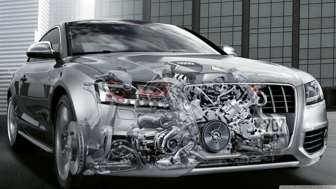 Service αυτοκινήτων