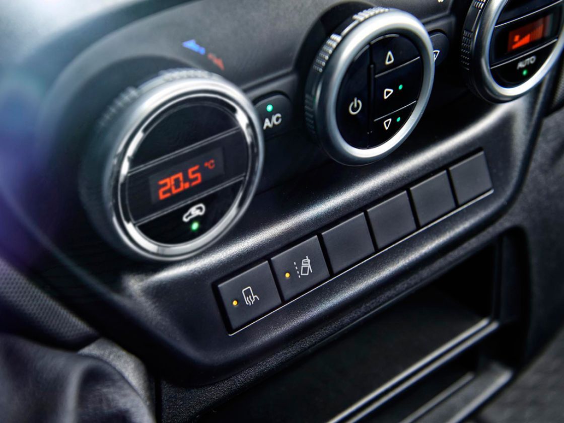 Καθαρισμός Air Condition (Κλιματισμός)